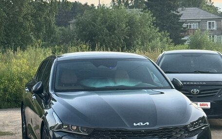 KIA K5, 2020 год, 2 699 000 рублей, 2 фотография