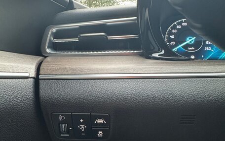 KIA K5, 2020 год, 2 699 000 рублей, 7 фотография