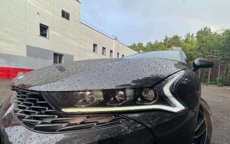 KIA K5, 2020 год, 2 699 000 рублей, 10 фотография