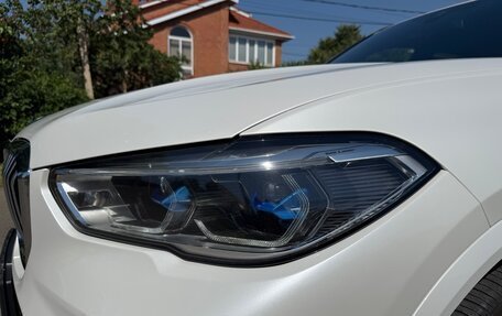 BMW X5, 2020 год, 5 920 000 рублей, 23 фотография