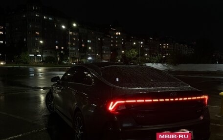 KIA K5, 2020 год, 2 699 000 рублей, 3 фотография