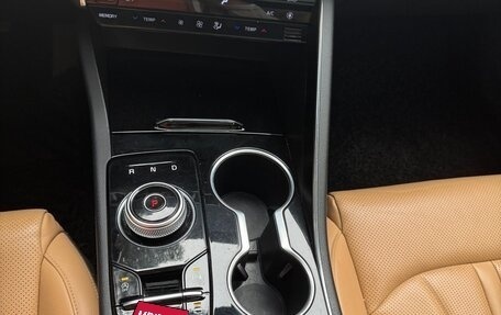 KIA K5, 2020 год, 2 699 000 рублей, 11 фотография