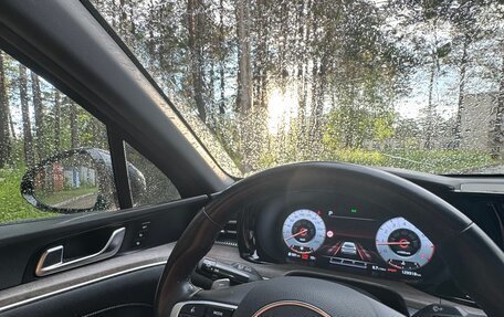 KIA K5, 2020 год, 2 699 000 рублей, 15 фотография