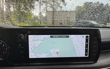 KIA K5, 2020 год, 2 699 000 рублей, 12 фотография