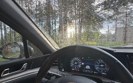 KIA K5, 2020 год, 2 699 000 рублей, 14 фотография