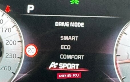 KIA K5, 2020 год, 2 699 000 рублей, 16 фотография
