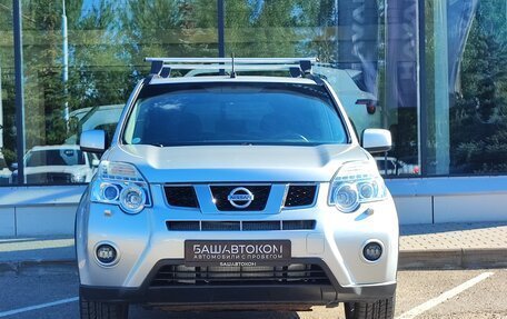 Nissan X-Trail, 2013 год, 1 400 000 рублей, 2 фотография