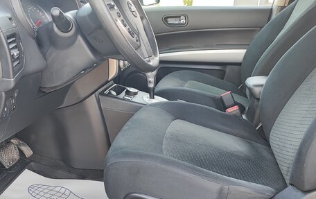 Nissan X-Trail, 2013 год, 1 400 000 рублей, 10 фотография