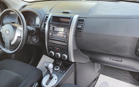 Nissan X-Trail, 2013 год, 1 400 000 рублей, 8 фотография