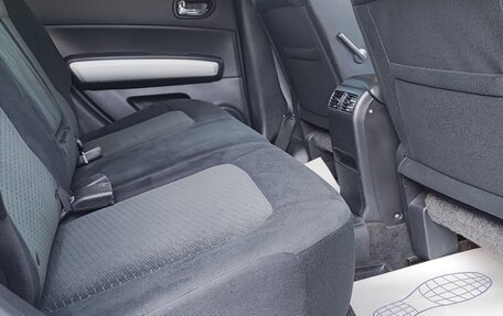 Nissan X-Trail, 2013 год, 1 400 000 рублей, 13 фотография