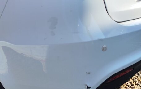 KIA Rio III рестайлинг, 2014 год, 850 000 рублей, 5 фотография
