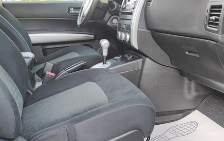 Nissan X-Trail, 2013 год, 1 400 000 рублей, 9 фотография