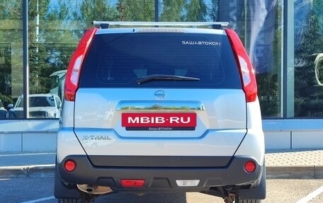 Nissan X-Trail, 2013 год, 1 400 000 рублей, 4 фотография