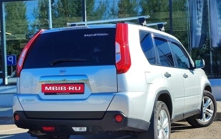 Nissan X-Trail, 2013 год, 1 400 000 рублей, 3 фотография