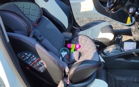 KIA Rio III рестайлинг, 2014 год, 850 000 рублей, 9 фотография
