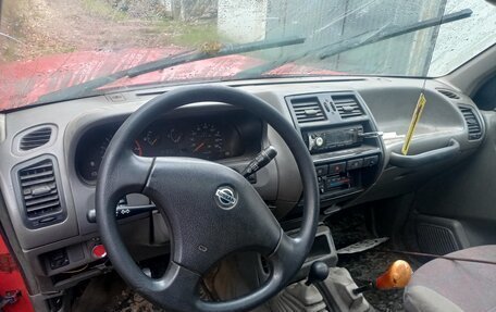 Nissan Terrano II рестайлинг, 1995 год, 100 000 рублей, 5 фотография