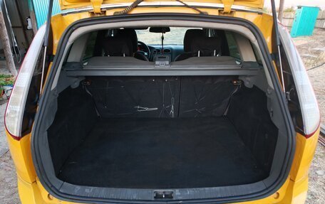 Ford Focus II рестайлинг, 2011 год, 540 000 рублей, 11 фотография