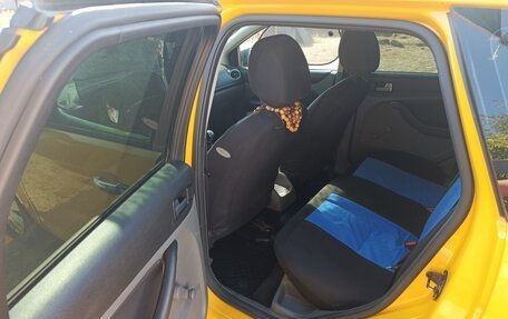 Ford Focus II рестайлинг, 2011 год, 540 000 рублей, 14 фотография