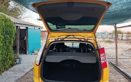 Ford Focus II рестайлинг, 2011 год, 540 000 рублей, 9 фотография