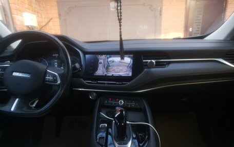 Haval F7 I, 2019 год, 1 770 000 рублей, 7 фотография