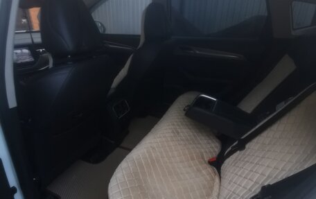 Haval F7 I, 2019 год, 1 770 000 рублей, 6 фотография
