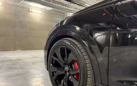 Audi Q8 I, 2020 год, 7 600 000 рублей, 11 фотография