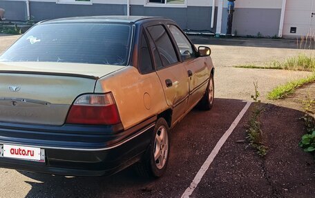 Daewoo Nexia I рестайлинг, 2005 год, 145 000 рублей, 3 фотография