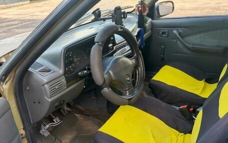 Daewoo Nexia I рестайлинг, 2005 год, 145 000 рублей, 11 фотография
