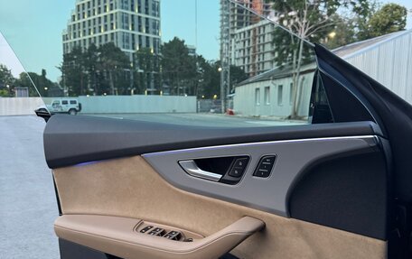 Audi Q8 I, 2020 год, 7 600 000 рублей, 13 фотография