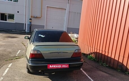 Daewoo Nexia I рестайлинг, 2005 год, 145 000 рублей, 4 фотография