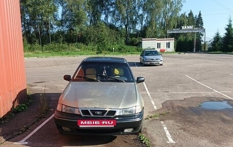 Daewoo Nexia I рестайлинг, 2005 год, 145 000 рублей, 10 фотография