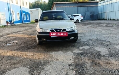 Daewoo Nexia I рестайлинг, 2005 год, 145 000 рублей, 7 фотография