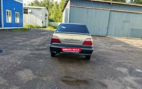 Daewoo Nexia I рестайлинг, 2005 год, 145 000 рублей, 6 фотография