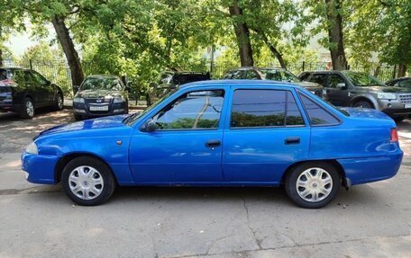 Daewoo Nexia I рестайлинг, 2011 год, 290 000 рублей, 4 фотография