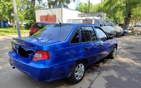 Daewoo Nexia I рестайлинг, 2011 год, 290 000 рублей, 3 фотография