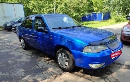 Daewoo Nexia I рестайлинг, 2011 год, 290 000 рублей, 2 фотография