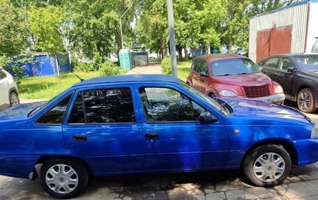 Daewoo Nexia I рестайлинг, 2011 год, 290 000 рублей, 5 фотография