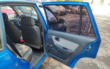 Daewoo Nexia I рестайлинг, 2011 год, 290 000 рублей, 14 фотография