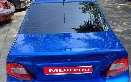 Daewoo Nexia I рестайлинг, 2011 год, 290 000 рублей, 8 фотография