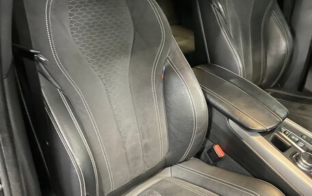BMW X5, 2018 год, 4 200 000 рублей, 8 фотография