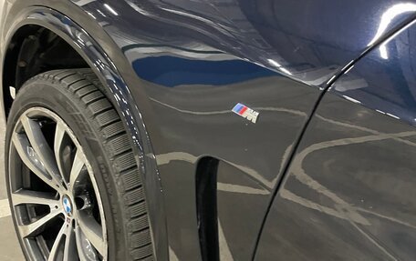 BMW X5, 2018 год, 4 200 000 рублей, 7 фотография