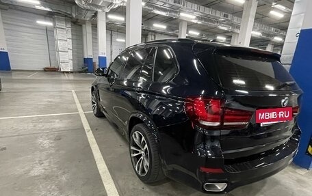 BMW X5, 2018 год, 4 200 000 рублей, 4 фотография