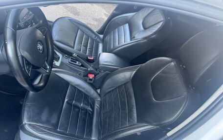 Skoda Octavia, 2013 год, 1 620 000 рублей, 19 фотография