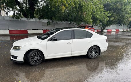 Skoda Octavia, 2013 год, 1 620 000 рублей, 7 фотография