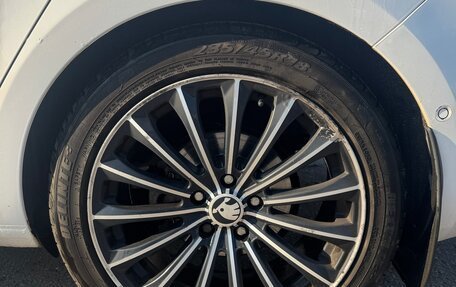 Skoda Octavia, 2013 год, 1 620 000 рублей, 14 фотография