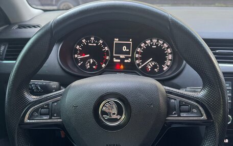 Skoda Octavia, 2013 год, 1 620 000 рублей, 16 фотография