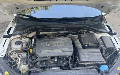 Skoda Octavia, 2013 год, 1 620 000 рублей, 28 фотография