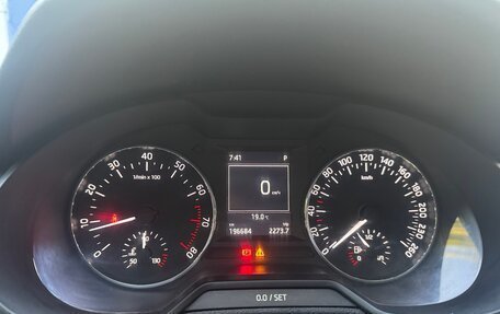 Skoda Octavia, 2013 год, 1 620 000 рублей, 27 фотография