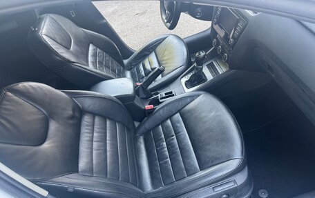 Skoda Octavia, 2013 год, 1 620 000 рублей, 21 фотография