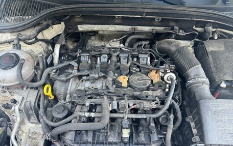 Skoda Octavia, 2013 год, 1 620 000 рублей, 29 фотография